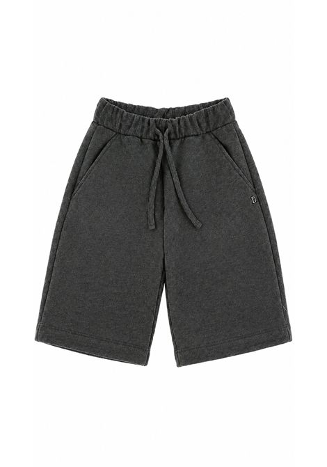 Bermuda in felpa DONDUP KIDS | DMBE034 0 FF1175042